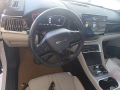 BYD Song Plus New Energy Champion Edition DM-i 110KM Flagship - ფოტო 11