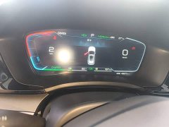 BYD Song Plus New Energy Champion Edition DM-i 110KM Flagship - ფოტო 12