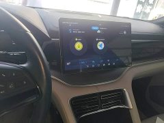 BYD Song Plus New Energy Champion Edition DM-i 110KM Flagship - ფოტო 13