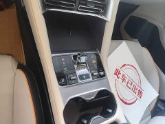 BYD Song Plus New Energy Champion Edition DM-i 110KM Flagship - ფოტო 14