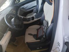 BYD Song Plus New Energy Champion Edition DM-i 110KM Flagship - ფოტო 15