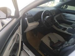 BYD Song Plus New Energy Champion Edition DM-i 110KM Flagship - ფოტო 16