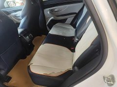 BYD Song Plus New Energy Champion Edition DM-i 110KM Flagship - ფოტო 17