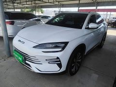BYD Song Plus New Energy Champion Edition DM-i 110KM Flagship - ფოტო 2
