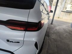 BYD Song Plus New Energy Champion Edition DM-i 110KM Flagship - ფოტო 8