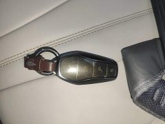 BYD Song Plus New Energy Champion Edition DM-i 110KM Flagship - ფოტო 9