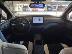 BYD Seagull 2025 305km Freedom Edition - ფოტო 10