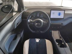 BYD Seagull 2025 305km Freedom Edition - ფოტო 11