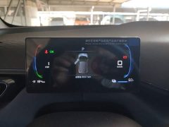 BYD Seagull 2025 305km Freedom Edition - ფოტო 12
