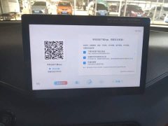 BYD Seagull 2025 305km Freedom Edition - ფოტო 13