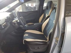 BYD Seagull 2025 305km Freedom Edition - ფოტო 15