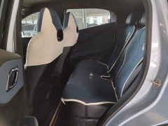 BYD Seagull 2025 305km Freedom Edition - ფოტო 17
