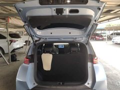 BYD Seagull 2025 305km Freedom Edition - ფოტო 19