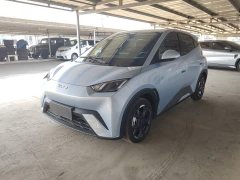 BYD Seagull 2025 305km Freedom Edition - ფოტო 2