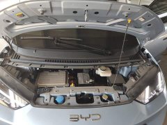 BYD Seagull 2025 305km Freedom Edition - ფოტო 20