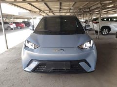 BYD Seagull 2025 305km Freedom Edition - ფოტო 3