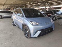 BYD Seagull 2025 305km Freedom Edition - ფოტო 4