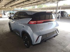 BYD Seagull 2025 305km Freedom Edition - ფოტო 5