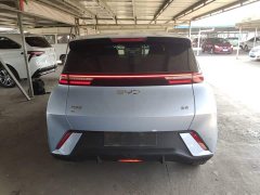 BYD Seagull 2025 305km Freedom Edition - ფოტო 6