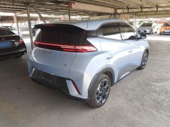 BYD Seagull 2025 305km Freedom Edition - ფოტო 7