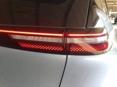 BYD Seagull 2025 305km Freedom Edition - ფოტო 8