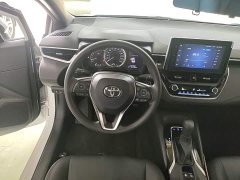 Toyota Corolla 1.8L CVT Luxury - ფოტო 11