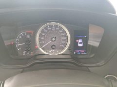 Toyota Corolla 1.8L CVT Luxury - ფოტო 12