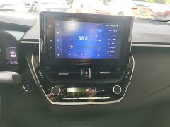Toyota Corolla 1.8L CVT Luxury - ფოტო 13