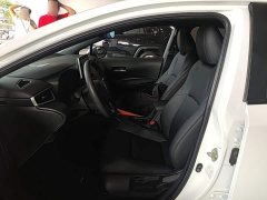 Toyota Corolla 1.8L CVT Luxury - ფოტო 15