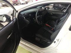 Toyota Corolla 1.8L CVT Luxury - ფოტო 16