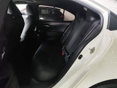 Toyota Corolla 1.8L CVT Luxury - ფოტო 17