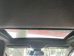 Toyota Corolla 1.8L CVT Luxury - ფოტო 18