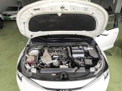 Toyota Corolla 1.8L CVT Luxury - ფოტო 20