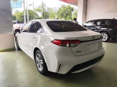 Toyota Corolla 1.8L CVT Luxury - ფოტო 5