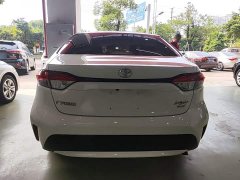 Toyota Corolla 1.8L CVT Luxury - ფოტო 6