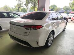 Toyota Corolla 1.8L CVT Luxury - ფოტო 7