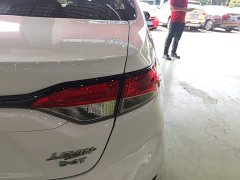 Toyota Corolla 1.8L CVT Luxury - ფოტო 8