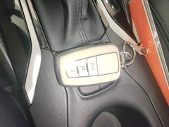 Toyota Corolla 1.8L CVT Luxury - ფოტო 9