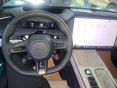 Xiaomi SU7 2024 Quad Motor Ultra-Long Range Advanced Autonomous Driving Max - ფოტო 11