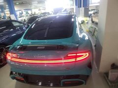 Xiaomi SU7 2024 Quad Motor Ultra-Long Range Advanced Autonomous Driving Max - ფოტო 6
