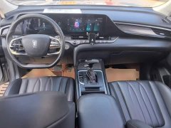 FAW Besturn T55 1.5T Automatic Joyful Luxury Edition - ფოტო 10