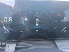 FAW Besturn T55 1.5T Automatic Joyful Luxury Edition - ფოტო 12