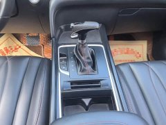 FAW Besturn T55 1.5T Automatic Joyful Luxury Edition - ფოტო 14