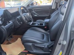 FAW Besturn T55 1.5T Automatic Joyful Luxury Edition - ფოტო 15