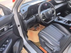 FAW Besturn T55 1.5T Automatic Joyful Luxury Edition - ფოტო 16
