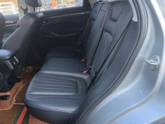 FAW Besturn T55 1.5T Automatic Joyful Luxury Edition - ფოტო 17