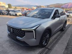 FAW Besturn T55 1.5T Automatic Joyful Luxury Edition - ფოტო 2