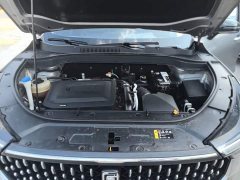 FAW Besturn T55 1.5T Automatic Joyful Luxury Edition - ფოტო 20
