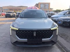 FAW Besturn T55 1.5T Automatic Joyful Luxury Edition - ფოტო 3