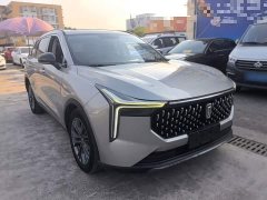 FAW Besturn T55 1.5T Automatic Joyful Luxury Edition - ფოტო 4